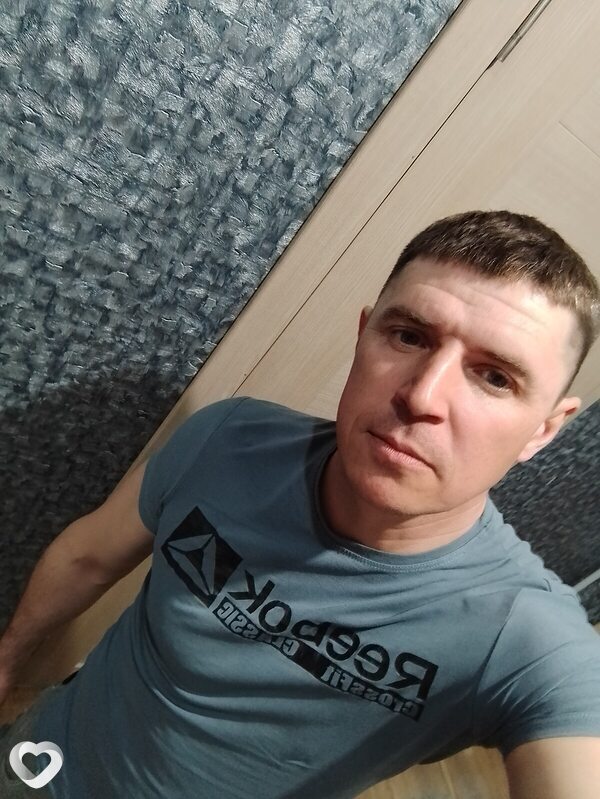 Валерий, 42, Магнитогорске — анкета №1139373