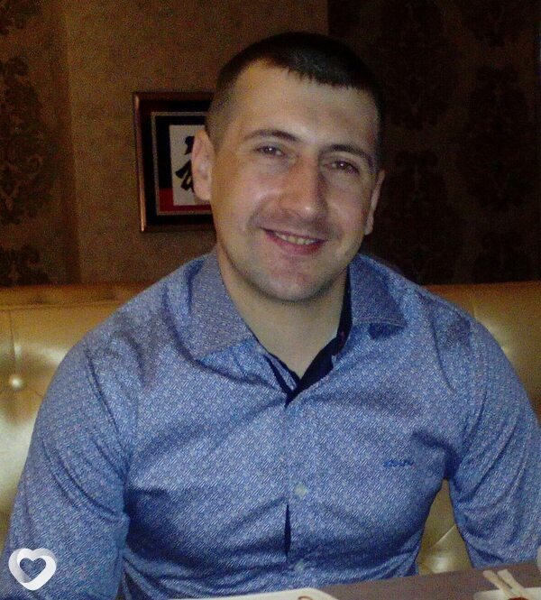 Евген, 44, Тихвине — анкета №1139208