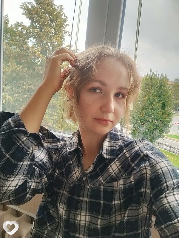 Аня, 23, Нальчике — анкета №1139211