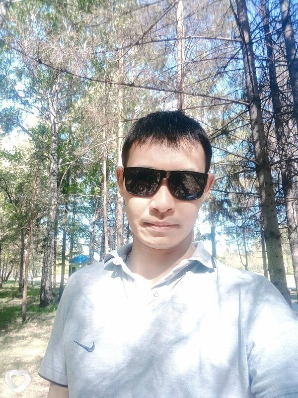 Рустам, 32, Омске — анкета №1139212