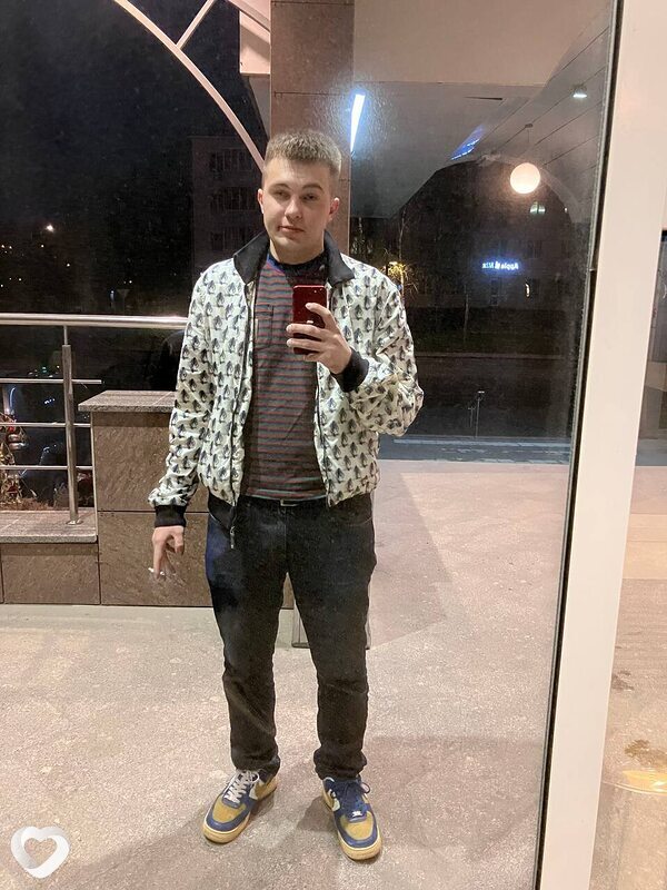 Вася, 28, Москве — анкета №1139300