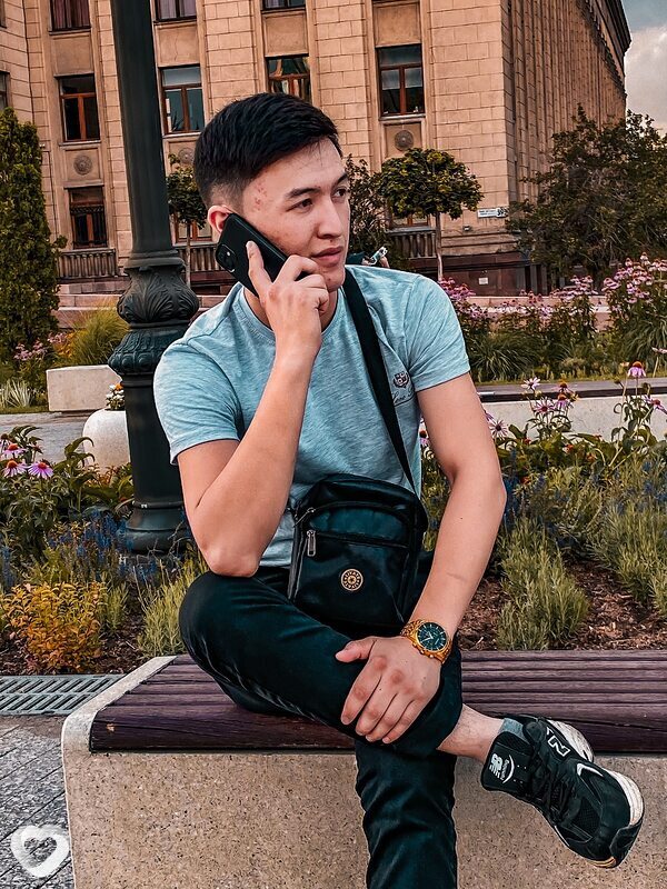 Асыл, 30, Алматы — анкета №1139301