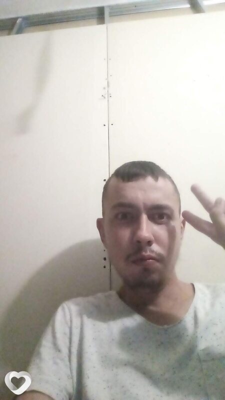 Женя, 34, Видном — анкета №1139305
