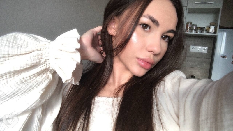 Анастасия, 25, Москве — анкета №1139314