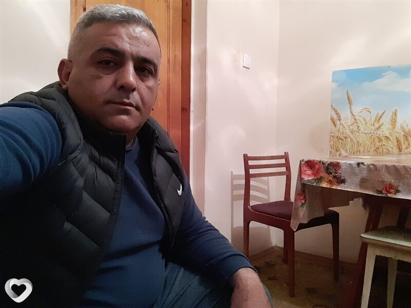 Чобан, 41, Волгограде — анкета №1139316