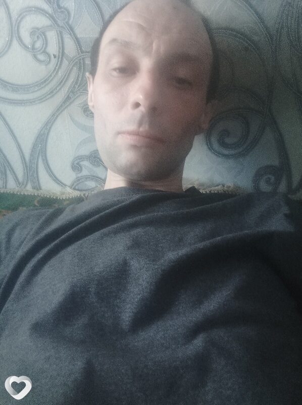 Андрей Шугайкин, 37, Энгельсе — анкета №1139319