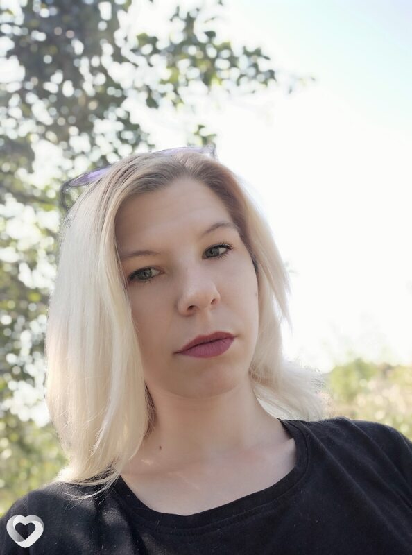 Анна, 24, Донецке — анкета №1139251