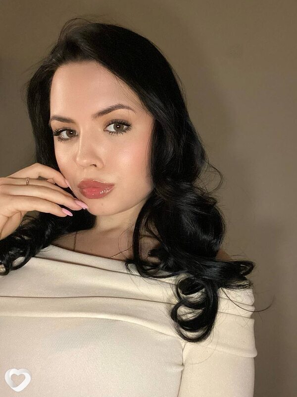 Дарья, 34, Москве — анкета №1139257