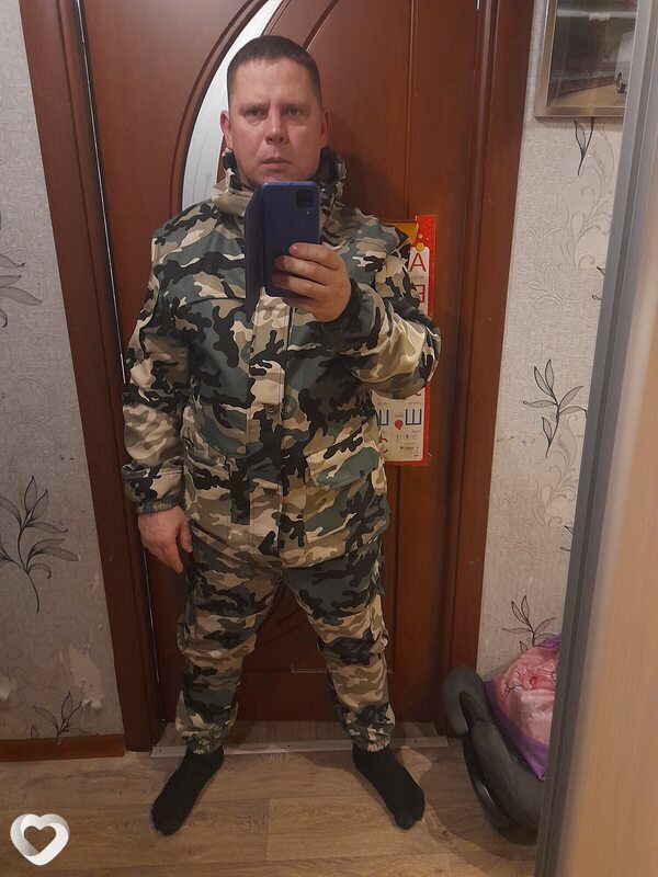 Сергей, 38, Нижнем Новгороде — анкета №1139261