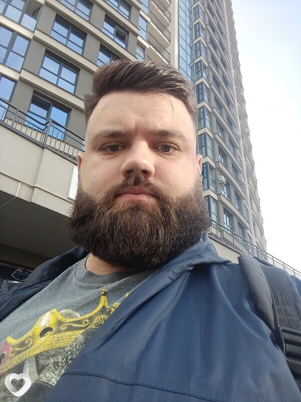 Андрей, 26, Минске — анкета №1139263