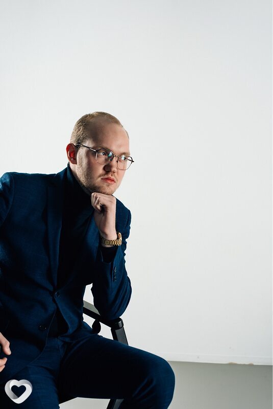 Кирилл, 24, Санкт-Петербурге — анкета №1139264