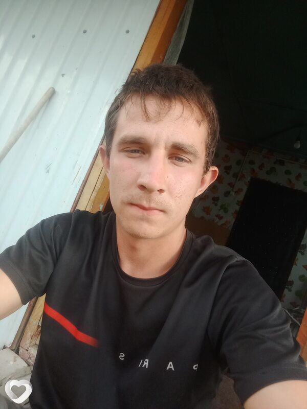 Валерий, 23, Усть-Каменогорск — анкета №1139267