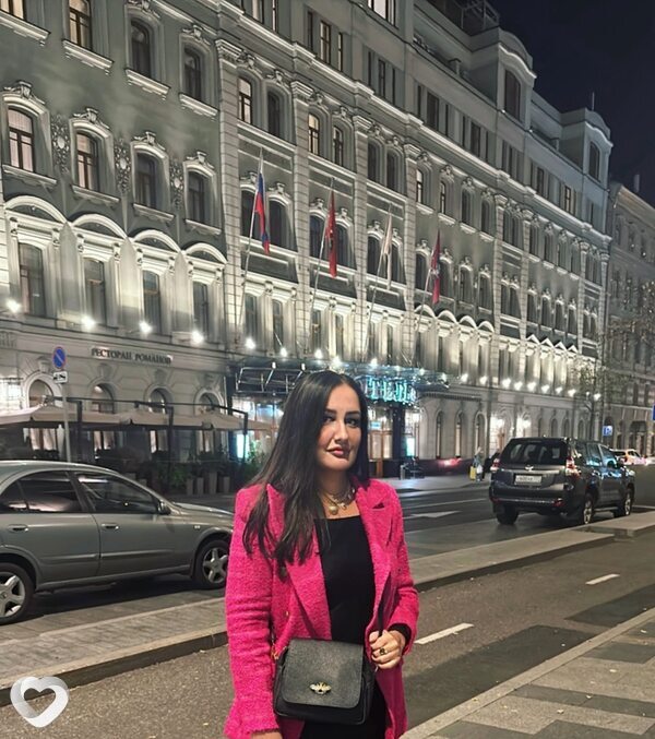 Gulya, 44, Москве — анкета №1139272