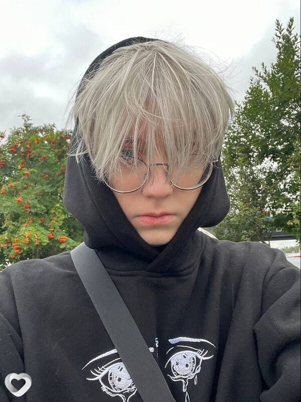 Денис, 22, Москве — анкета №1139291
