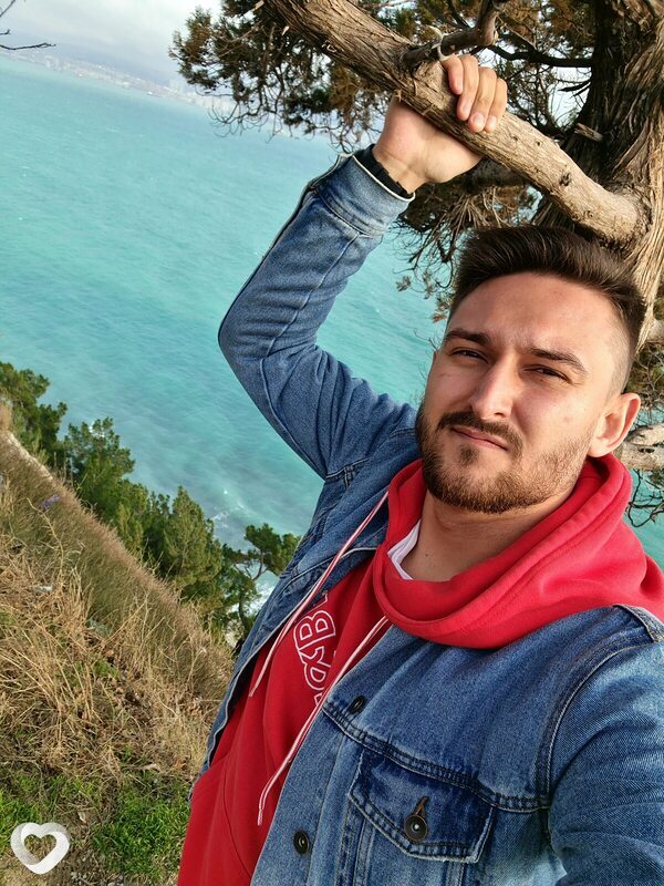 Евгений, 29, Геленджике — анкета №1139292
