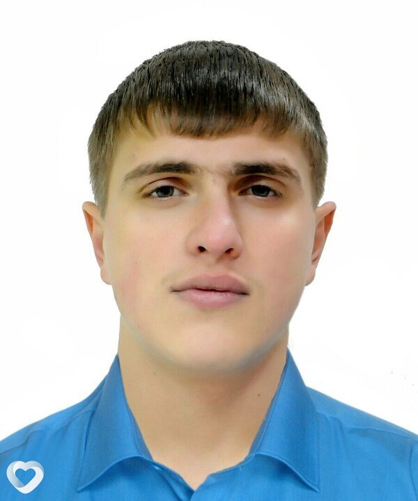 Денис, 32, Москве — анкета №1139380
