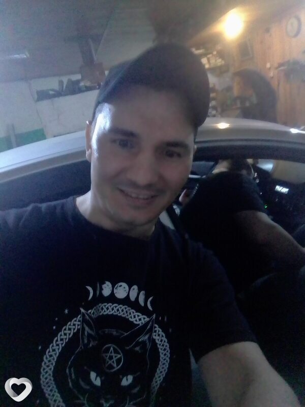 Коля, 31, Тамбове — анкета №1139390
