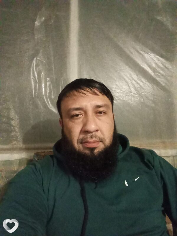 Сулейман, 41, Грозном — анкета №1139324