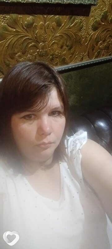 Татьяна, 42, Тольятти — анкета №1139325