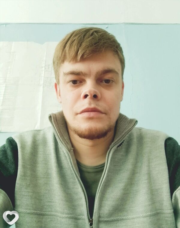 Максим, 33, Омске — анкета №1139330