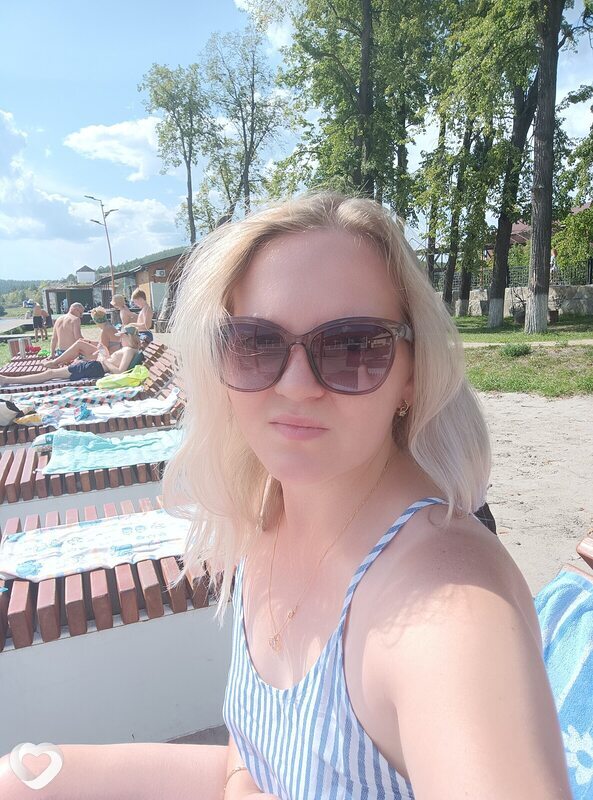 Аня, 31, Екатеринбурге — анкета №1139340