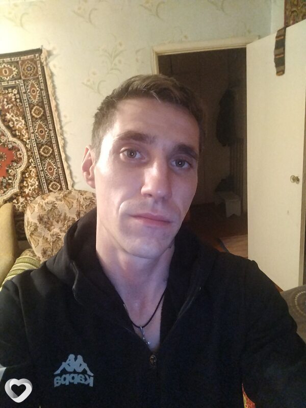 Дима, 28, Москве — анкета №1139345