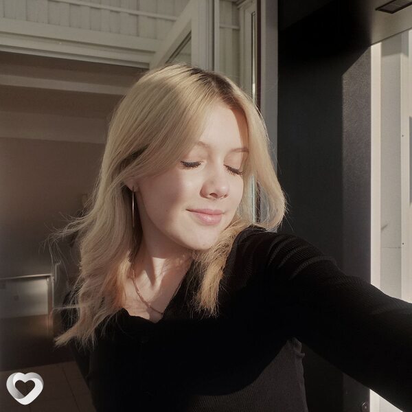 Анастасия, 32, Усть-Илимск — анкета №1139405