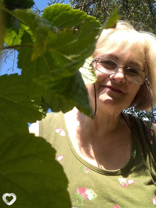 Лилия, 62, Виннице — анкета №1139412