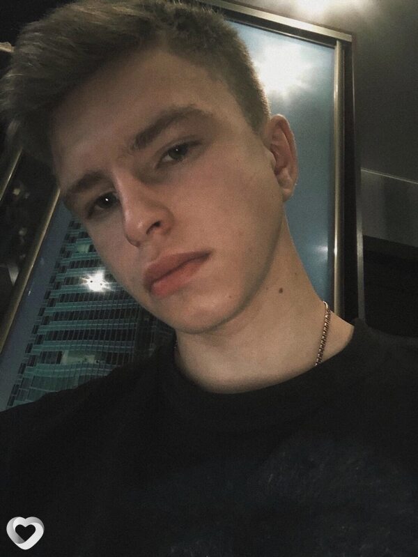 Артём, 24, Нижнем Новгороде — анкета №1139417