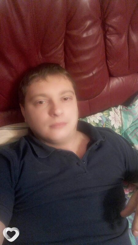 Даня, 39, Пензе — анкета №1139528