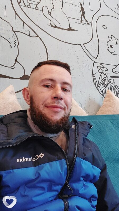 Дима, 34, Николаеве — анкета №1139531