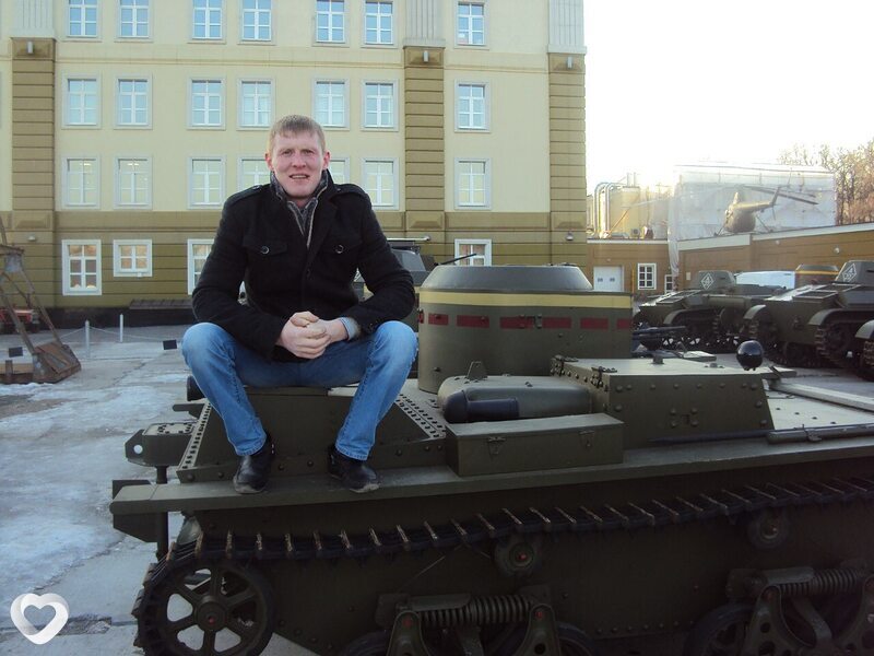 Хули Ган, 38, Твери — анкета №1139539