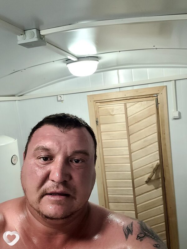 Альфред, 39, Альметьевске — анкета №1139540