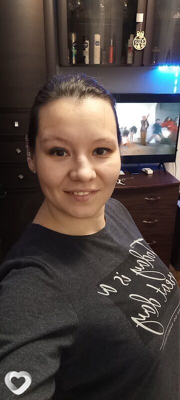 Natali, 40, Тамбове — анкета №1139542