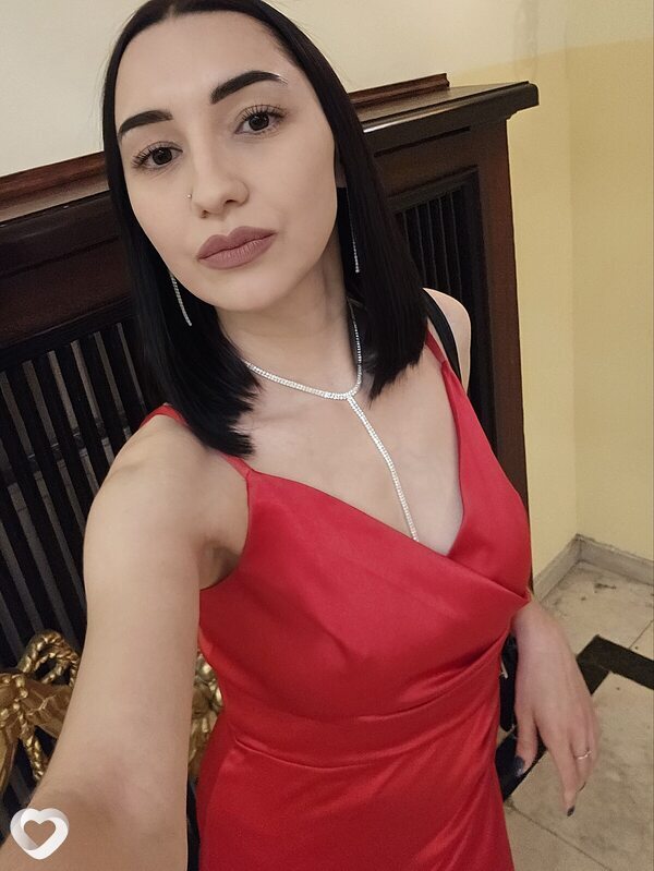 Анастасия, 36, Нерюнгри — анкета №1139543