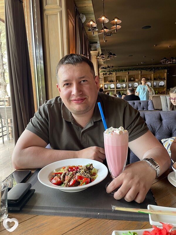 Александр, 37, Казани — анкета №1139547