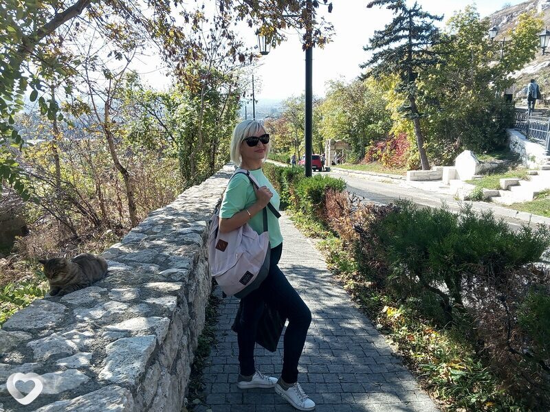 Ирина, 52, Старом Осколе — анкета №1139429