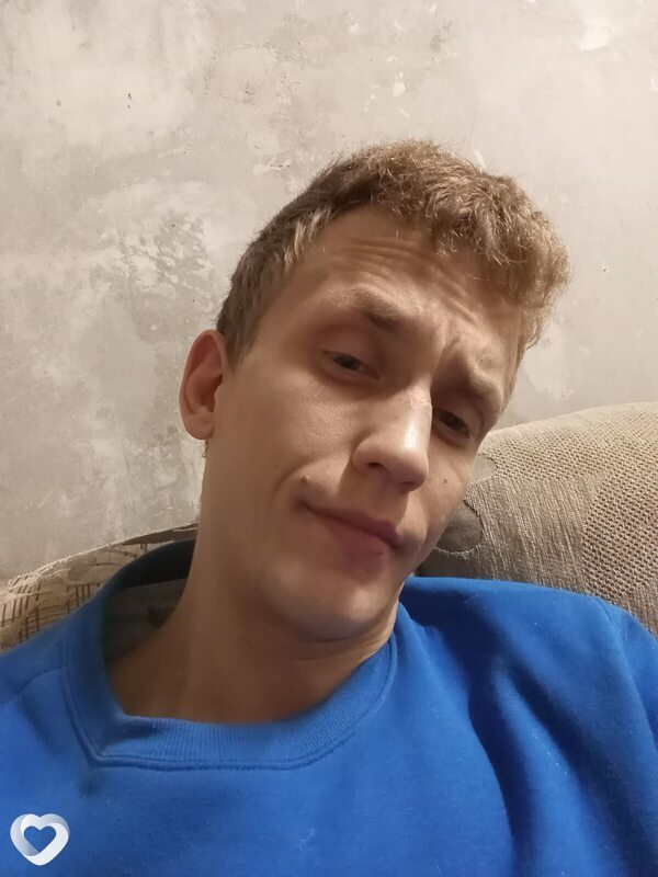 Алексей, 33, Красноярске — анкета №1139434