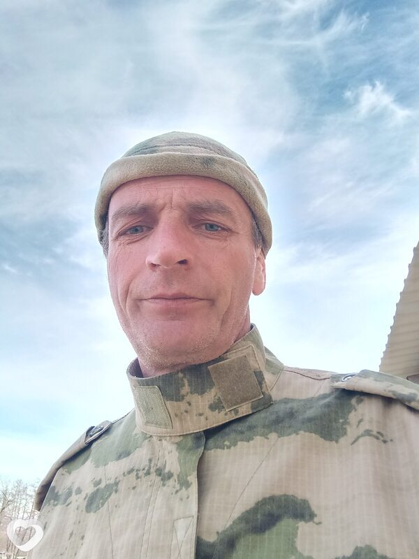 Свобода, 46, Москве — анкета №1139435