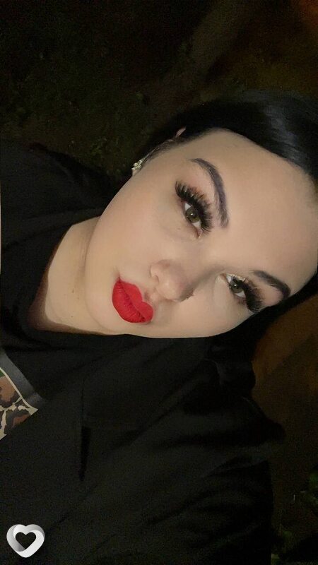 Юлианна, 22, Минске — анкета №1139439