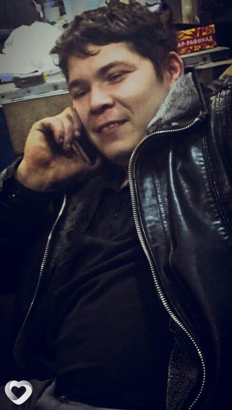 Валинур, 36, Уфе — анкета №1139447