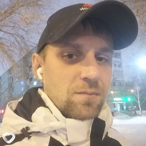 Славик, 28, Жодине — анкета №1139476