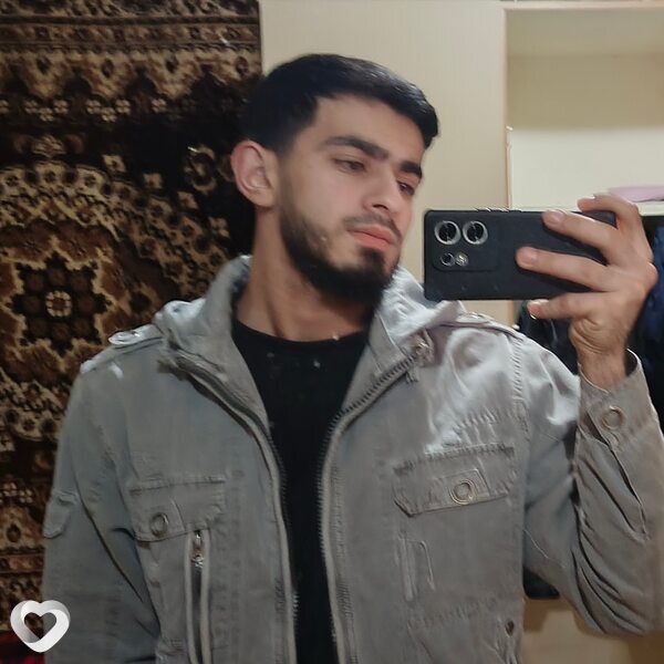 Амин, 22, Апатитах — анкета №1139477