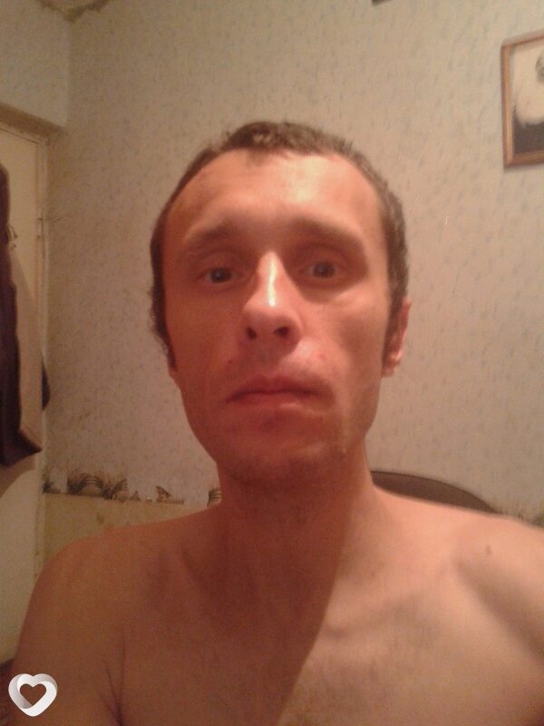 Вася, 41, Каменеце-Подольском — анкета №1139485