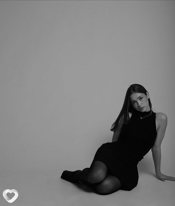 Женя, 22, Москве — анкета №1139491