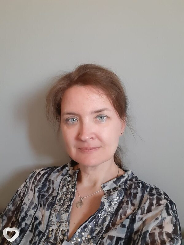 Ирина, 51, Санкт-Петербурге — анкета №1139496