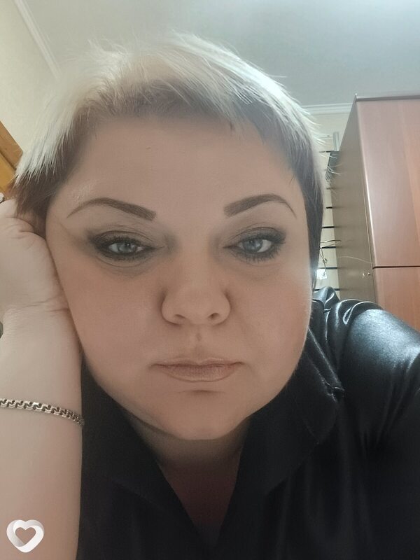 Галина, 43, Подольске — анкета №1139449