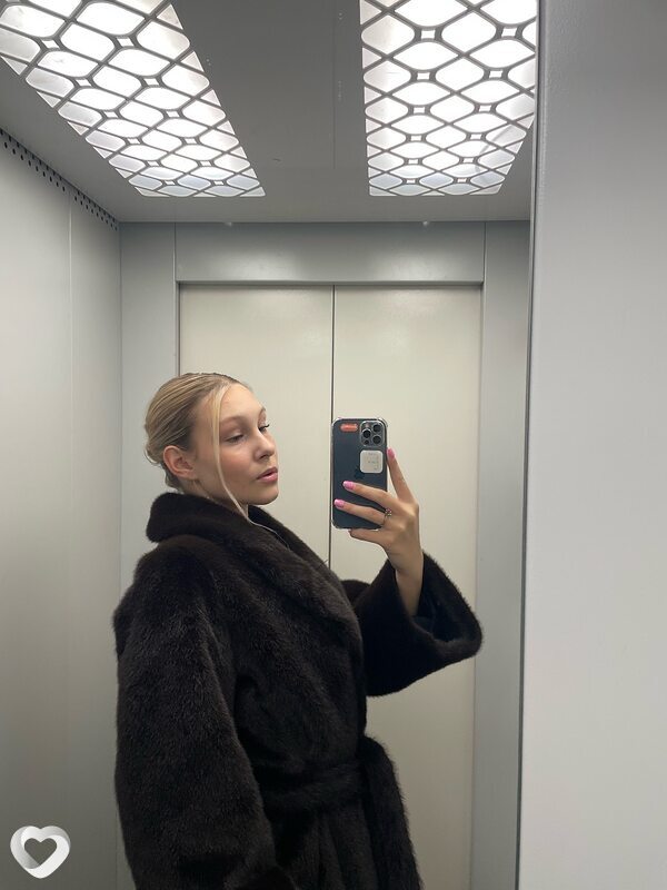 Ксения, 20, Санкт-Петербурге — анкета №1139452