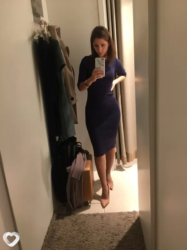 Мария, 37, Москве — анкета №1139454