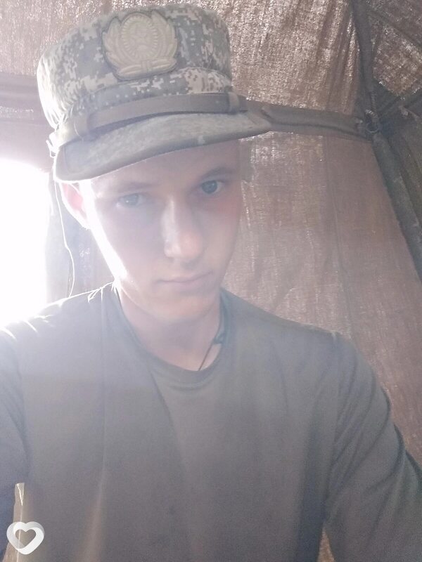 Кирилл, 25, Минеральных Водах — анкета №1139455